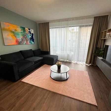 Odejjo! Apartment Budapest Ngoại thất bức ảnh