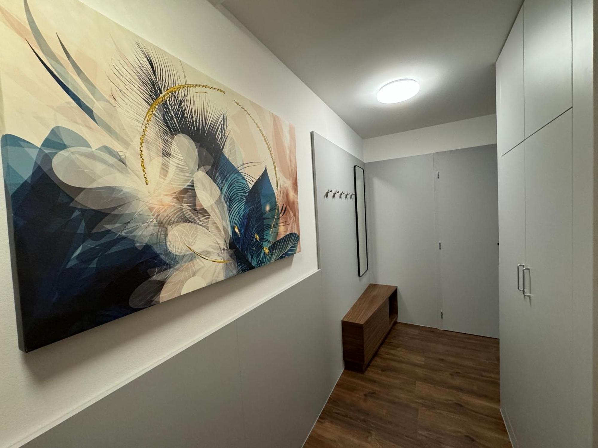 Odejjo! Apartment Budapest Ngoại thất bức ảnh