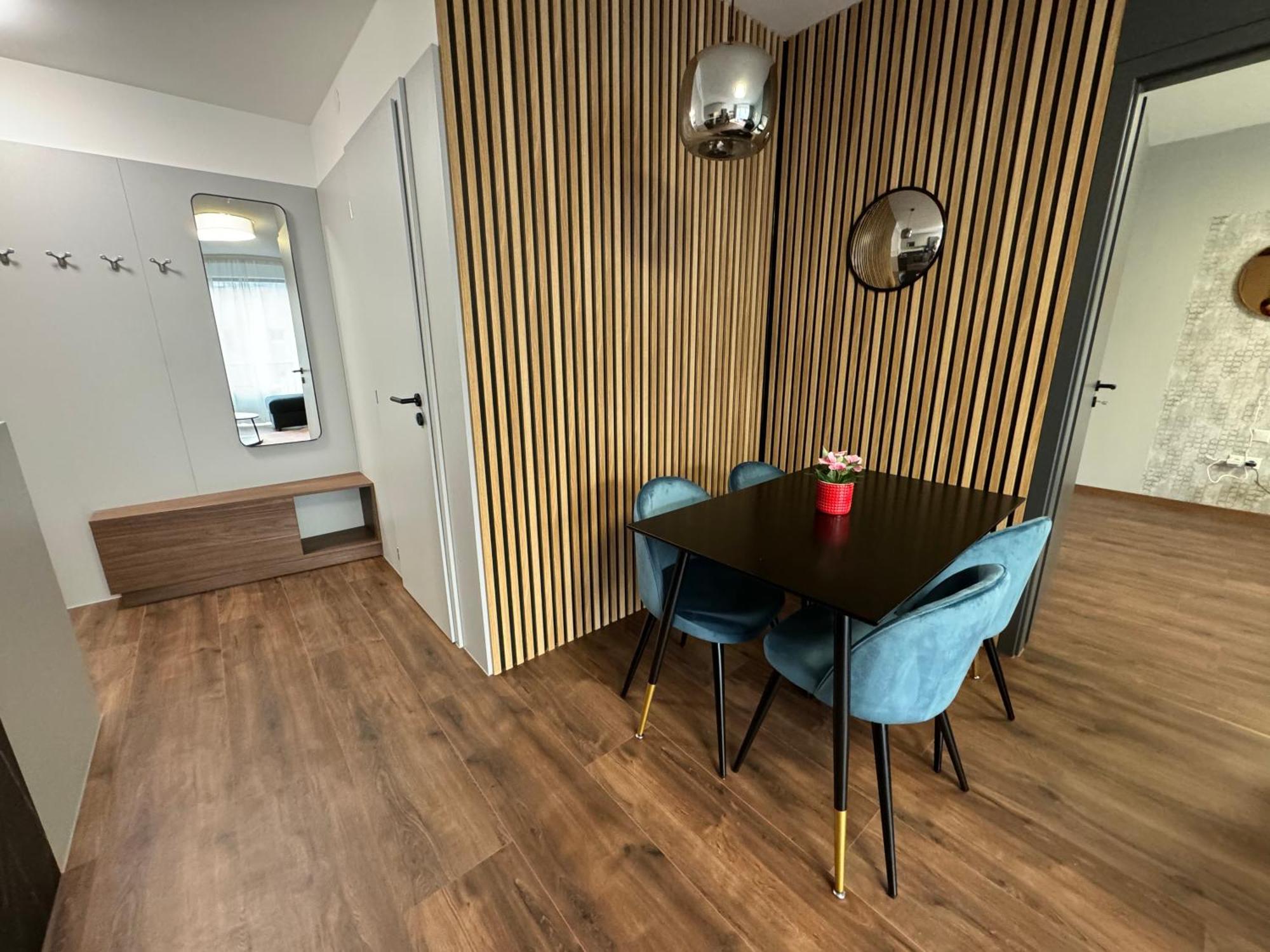 Odejjo! Apartment Budapest Ngoại thất bức ảnh