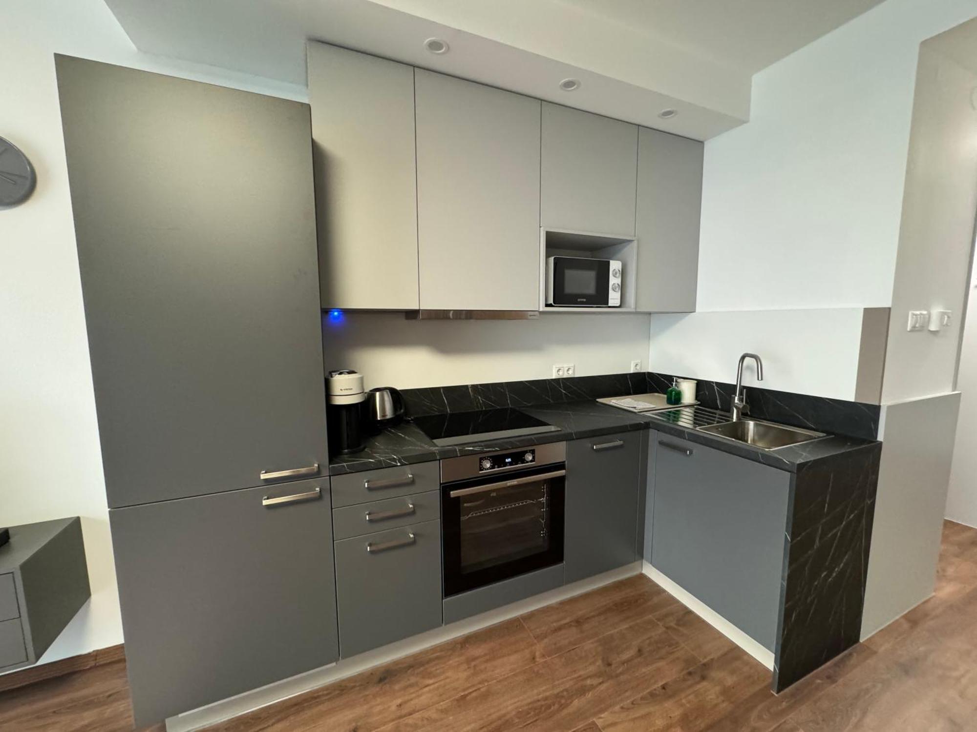 Odejjo! Apartment Budapest Ngoại thất bức ảnh